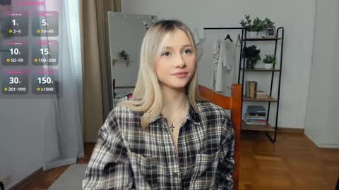 Cherry online show from 02.08.26