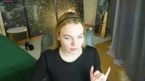 Margo online show from 04.15.26