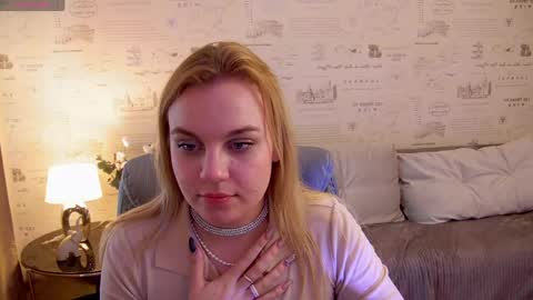 Margo online show from 05.11.26