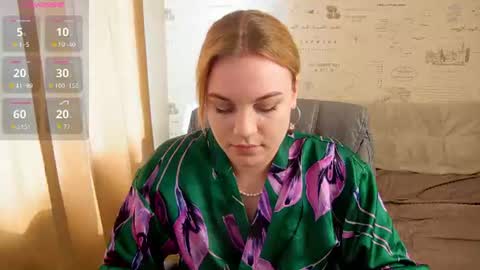Margo online show from 07.03.26
