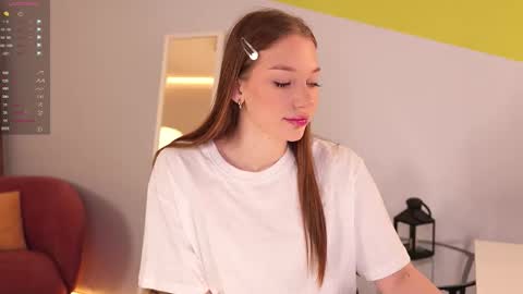 Eloise  online show from 11.04.25