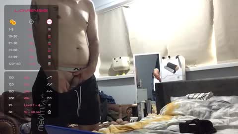 gman3029 online show from 09.21.25