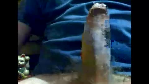 Snapshot of gmjavenger chatting on 01.11.25 PencilDick online show from 01.11.25