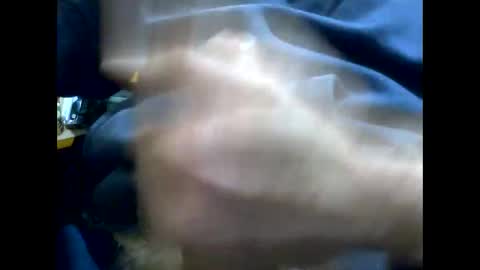 Snapshot of gmjavenger chatting on 10.15.25 PencilDick online show from 10.15.25