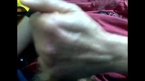 Snapshot of gmjavenger chatting on 10.21.25 PencilDick online show from 10.21.25