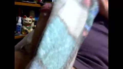 PencilDick online show from 03.05.26