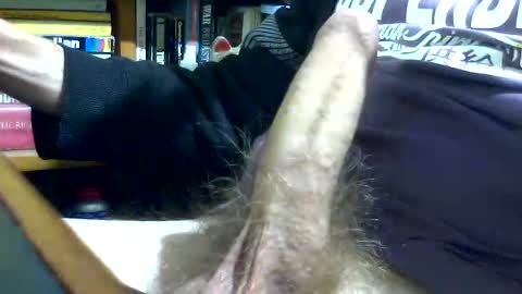 Snapshot of gmjavenger chatting on 06.19.26 PencilDick online show from 06.19.26