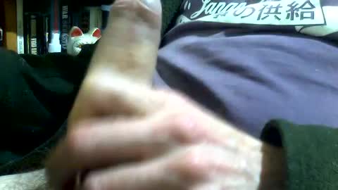Snapshot of gmjavenger chatting on 06.22.26 PencilDick online show from 06.22.26