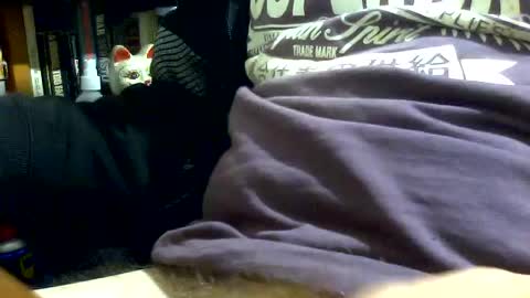 Snapshot of gmjavenger chatting on 06.25.26 PencilDick online show from 06.25.26