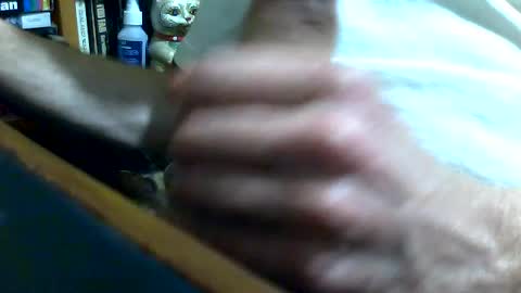Snapshot of gmjavenger chatting on 07.15.26 PencilDick online show from 07.15.26