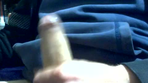 Snapshot of gmjavenger chatting on 07.30.26 PencilDick online show from 07.30.26