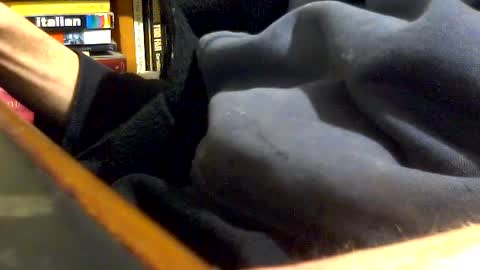 Snapshot of gmjavenger chatting on 08.01.26 PencilDick online show from 08.01.26