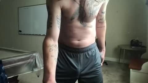 gnarlybarly2 online show from 02.04.26