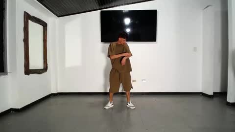 THOMAS AND DAMIAND online show from 09.13.25