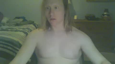 Snapshot of gnger31foru chatting on 01.17.25 Steven Meadow online show from 01.17.25
