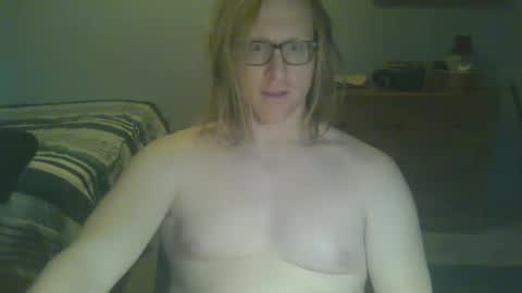 Snapshot of gnger31foru chatting on 01.30.25 Steven Meadow online show from 01.30.25