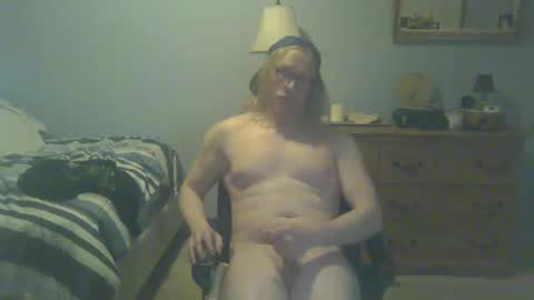 Snapshot of gnger31foru chatting on 02.10.25 Steven Meadow online show from 02.10.25