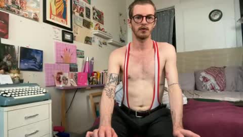 gnickname online show from 06.27.26