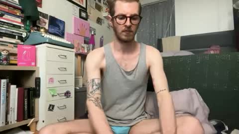 gnickname online show from 07.05.26