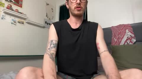 gnickname online show from 07.21.26