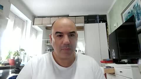 Snapshot of gnoffo77 chatting on 06.08.26 Matte online show from 06.08.26