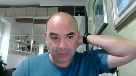 Snapshot of gnoffo77 chatting on 06.09.26 Matte online show from 06.09.26