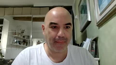 Snapshot of gnoffo77 chatting on 06.15.26 Matte online show from 06.15.26