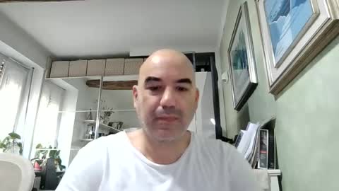 Snapshot of gnoffo77 chatting on 06.16.26 Matte online show from 06.16.26