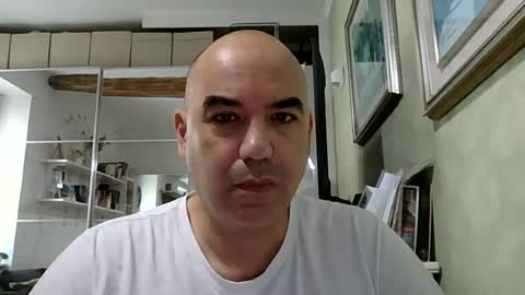 Snapshot of gnoffo77 chatting on 06.17.26 Matte online show from 06.17.26