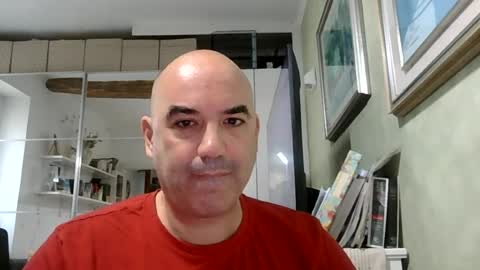 Snapshot of gnoffo77 chatting on 06.29.26 Matte online show from 06.29.26