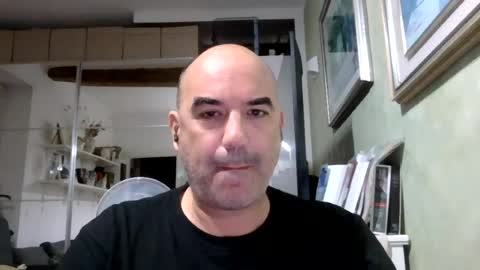 Snapshot of gnoffo77 chatting on 07.08.26 Matte online show from 07.08.26