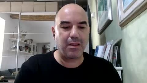 Snapshot of gnoffo77 chatting on 07.08.26 Matte online show from 07.08.26