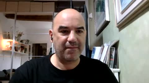 Snapshot of gnoffo77 chatting on 07.09.26 Matte online show from 07.09.26