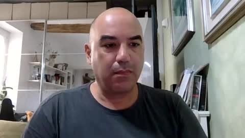Snapshot of gnoffo77 chatting on 07.26.26 Matte online show from 07.26.26