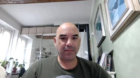 Snapshot of gnoffo77 chatting on 07.28.26 Matte online show from 07.28.26