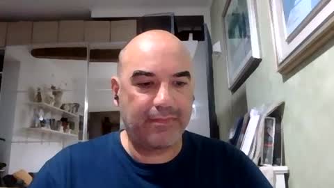 Snapshot of gnoffo77 chatting on 07.29.26 Matte online show from 07.29.26