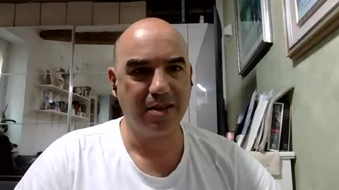 Snapshot of gnoffo77 chatting on 07.30.26 Matte online show from 07.30.26