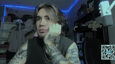 NPC online show from 10.25.25