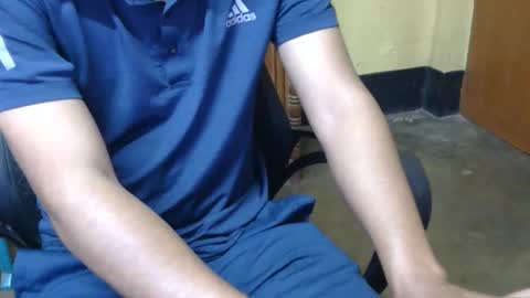 Snapshot of goat_uchiha chatting on 04.08.26 Rahul 007 online show from 04.08.26