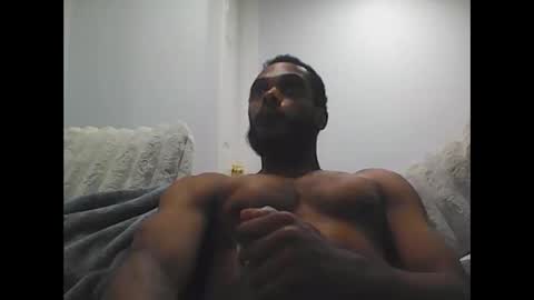 goatchocolate online show from 12.04.24