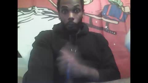 goatchocolate online show from 12.10.24