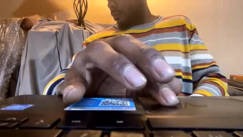 goatchocolate online show from 12.31.24