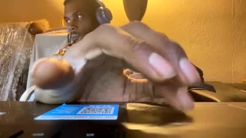 goatchocolate online show from 01.13.25