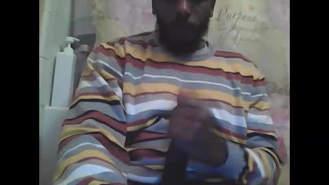 goatchocolate online show from 01.19.25