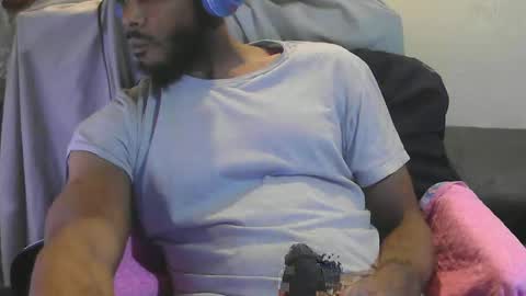 goatchocolate online show from 01.22.25