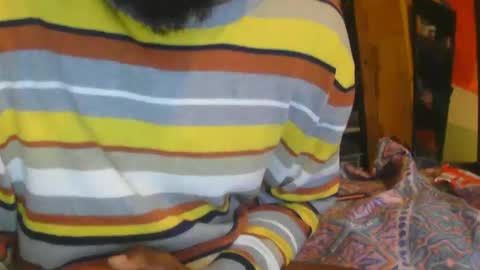 goatchocolate online show from 02.28.25