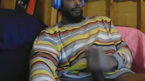 goatchocolate online show from 03.11.25