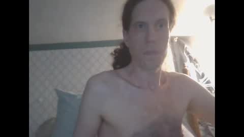 Snapshot of goatmoon666 chatting on 01.05.25 goatmoon666 online show from 01.05.25