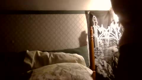 goatmoon666 online show from 03.15.26