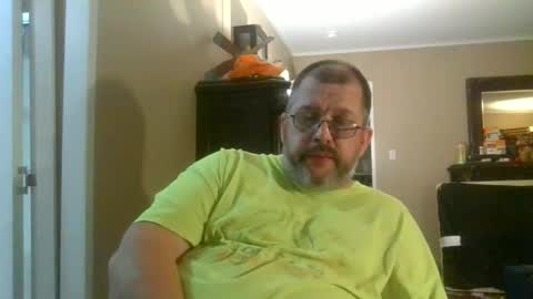 Snapshot of gobey33 chatting on 10.02.25 IDKIDCIDGAF online show from 10.02.25